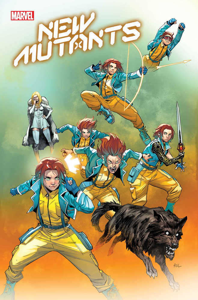 New Mutants