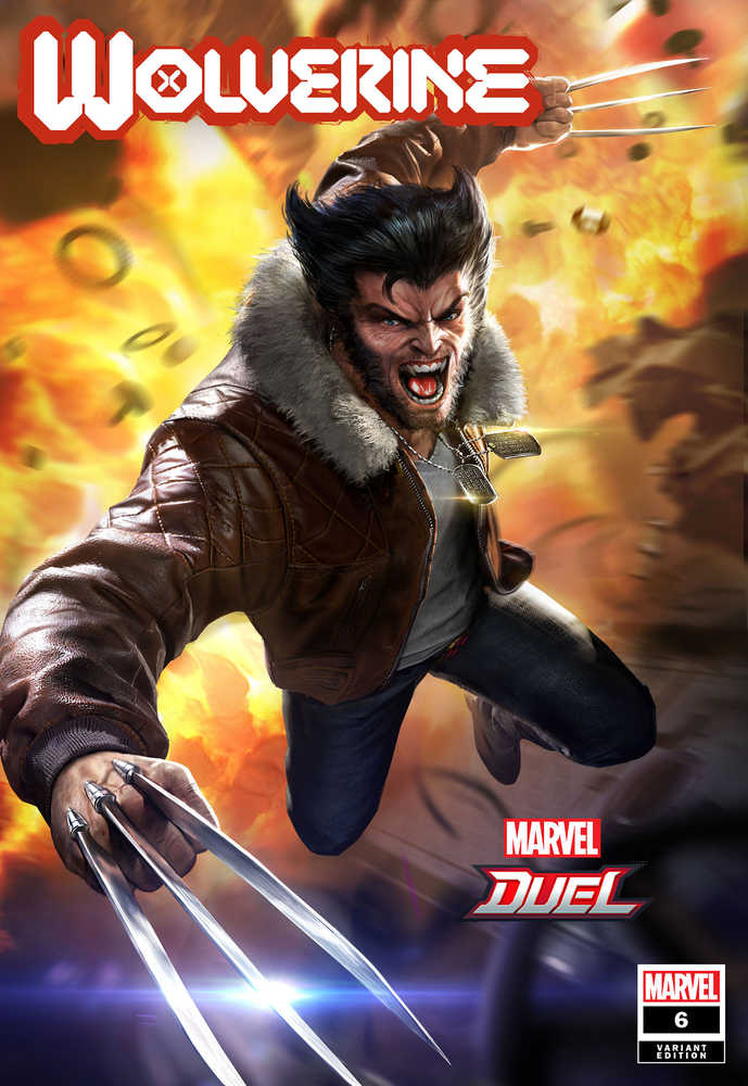 Wolverine