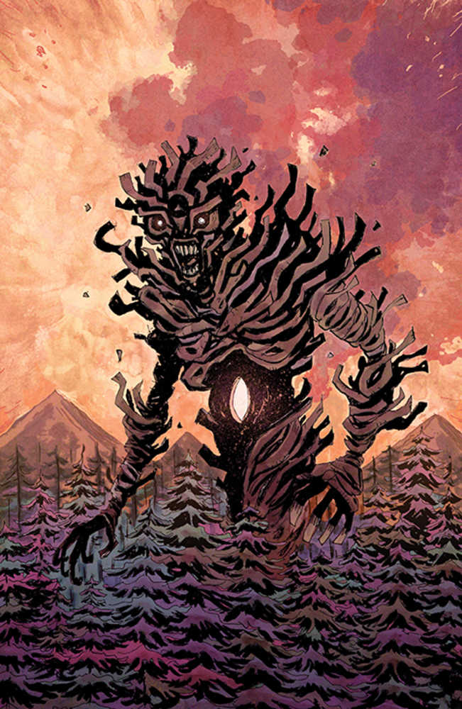 Behold Behemoth