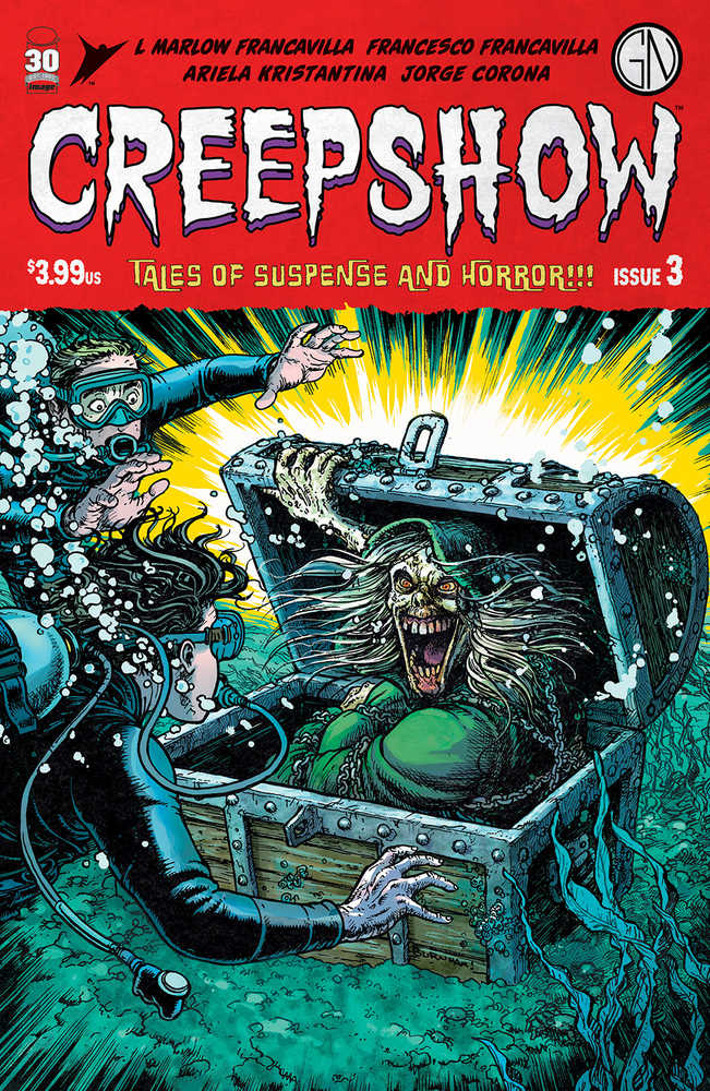 Creepshow