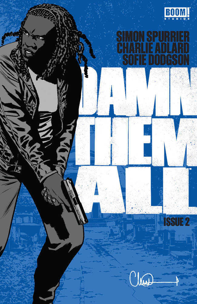 Damn Them All
