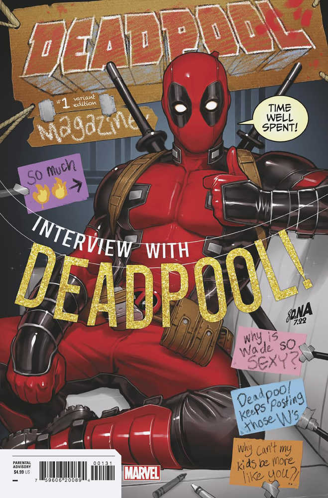 Deadpool