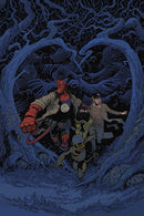 Hellboy In Love