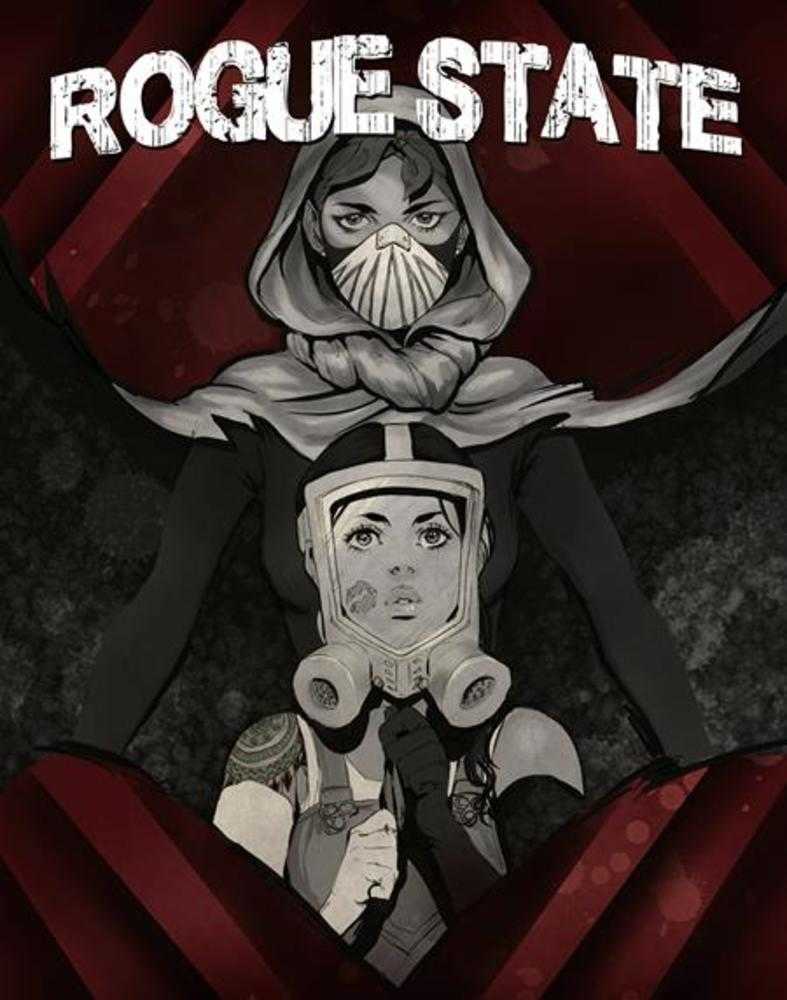 Rogue State