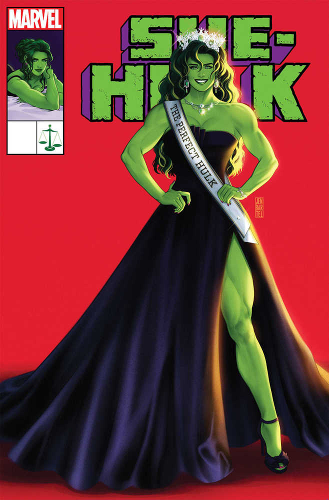 She-Hulk