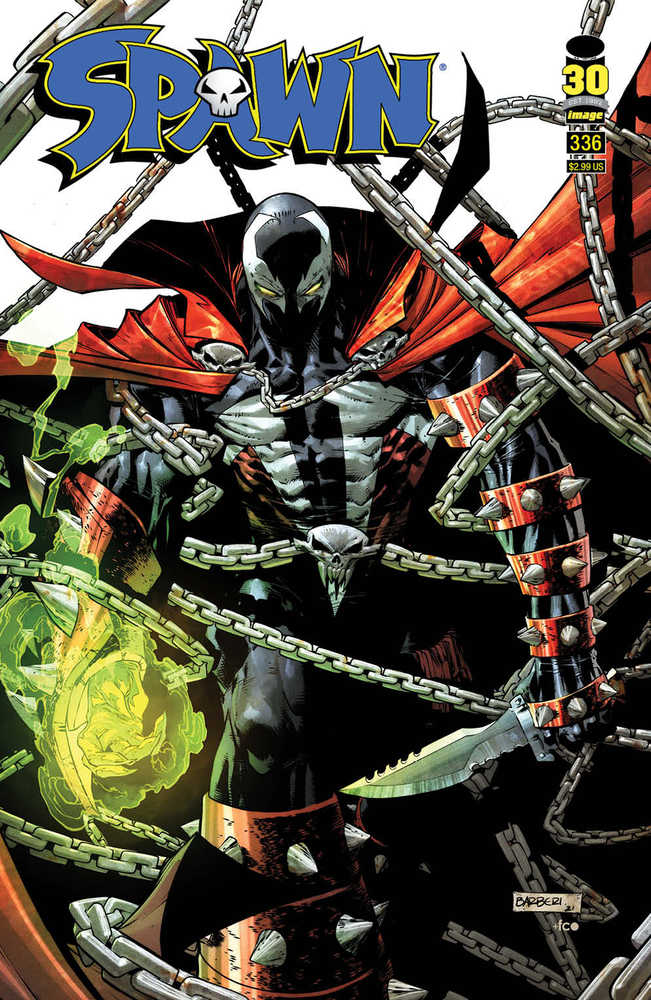 Spawn