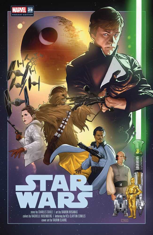 Star Wars