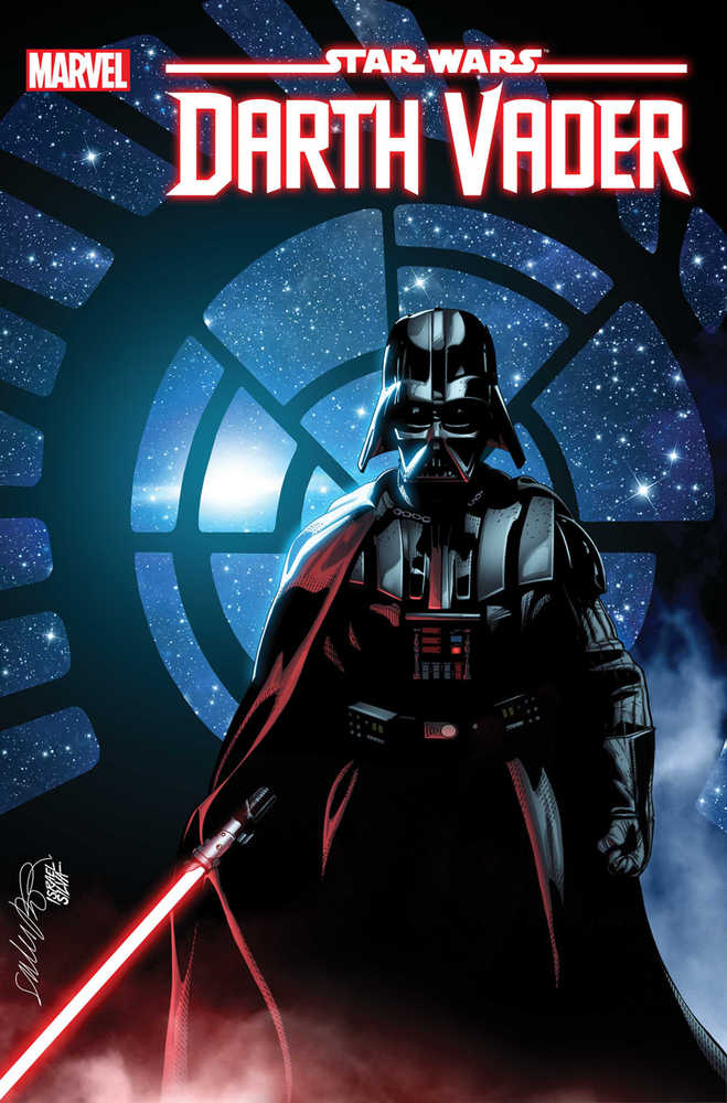 Star Wars Darth Vader