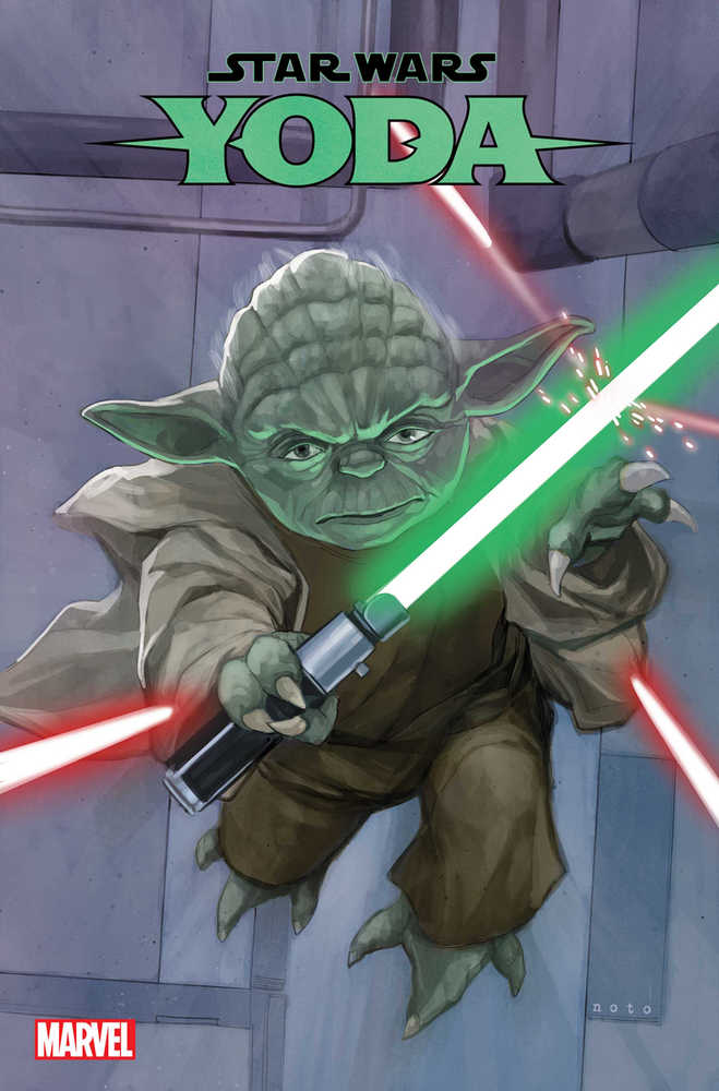 Star Wars Yoda