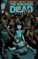 Walking Dead Deluxe