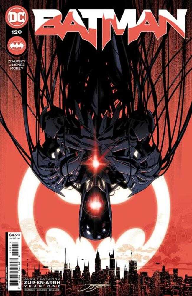 Batman