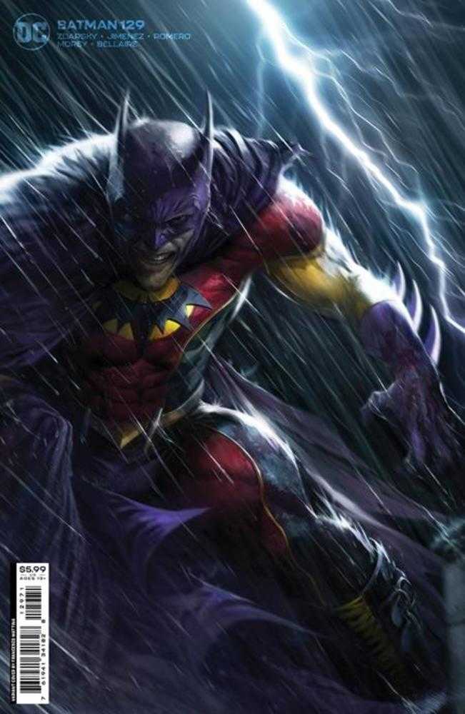 Batman