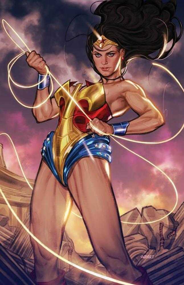 Wonder Woman