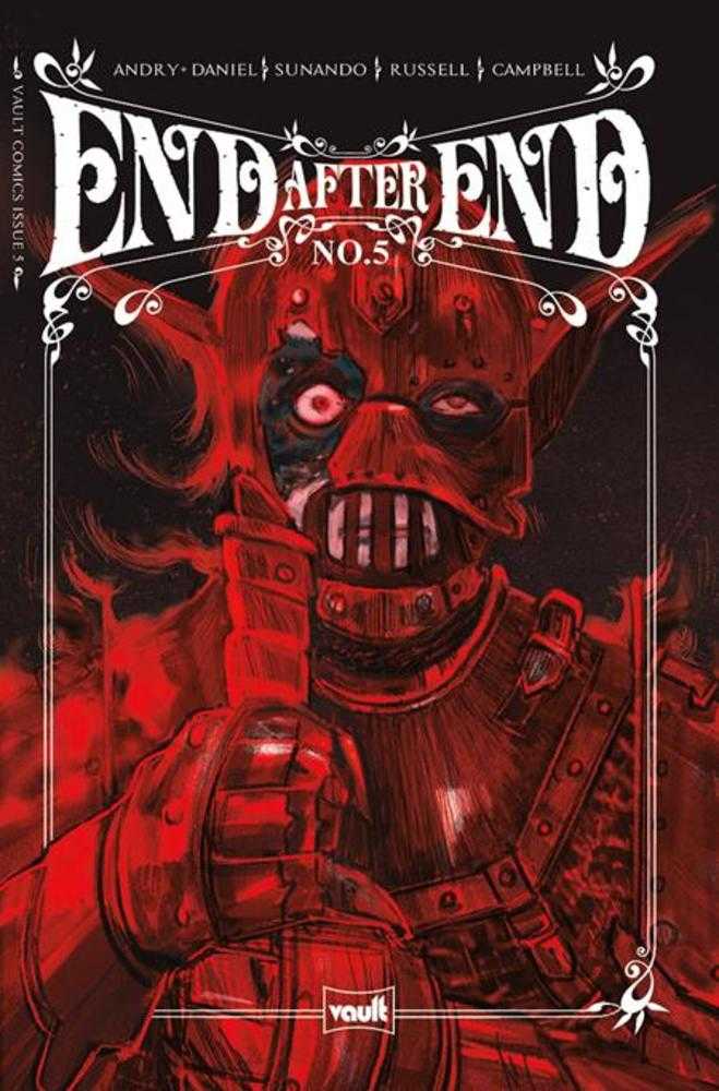 End After End