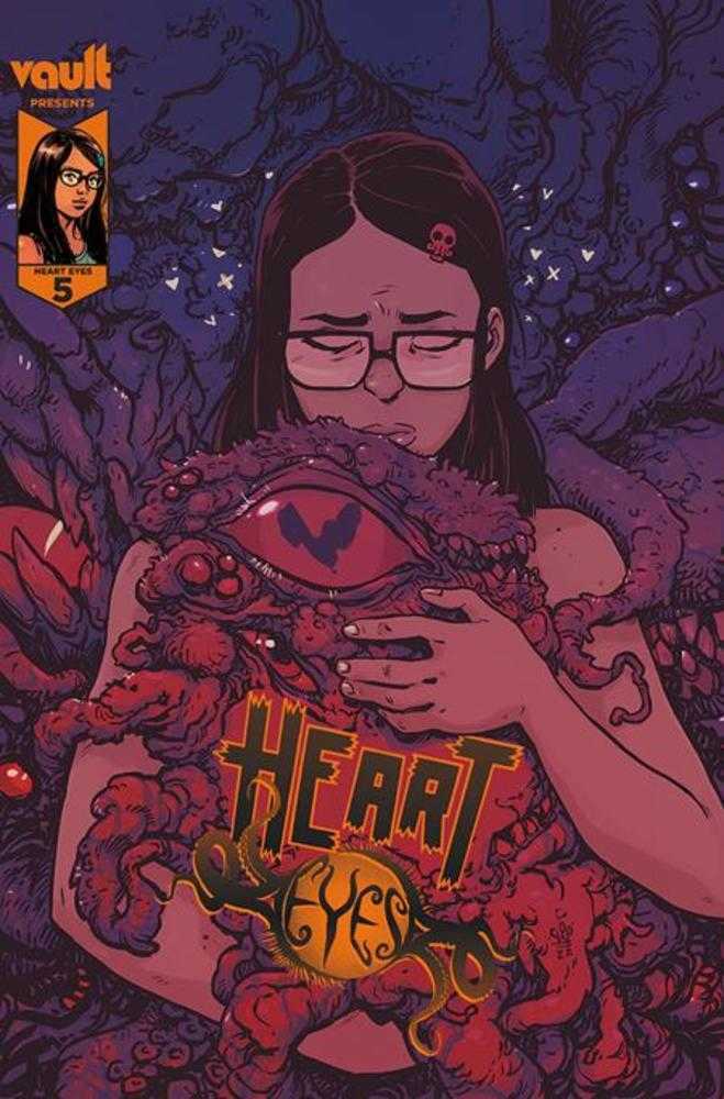 Heart Eyes