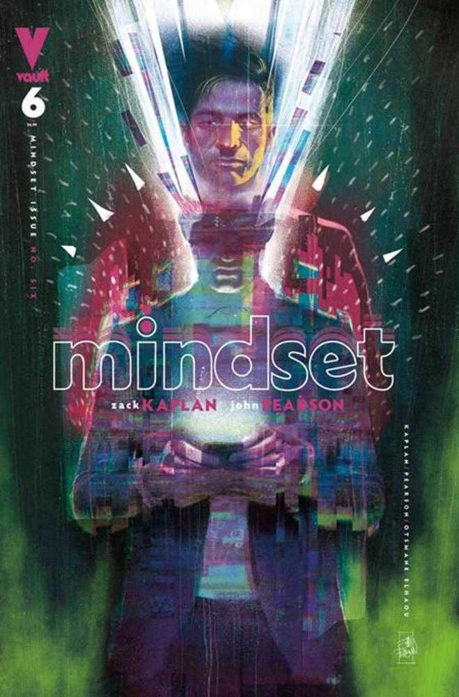 Mindset