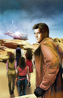 All New Firefly Big Damn Finale