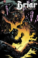 Briar