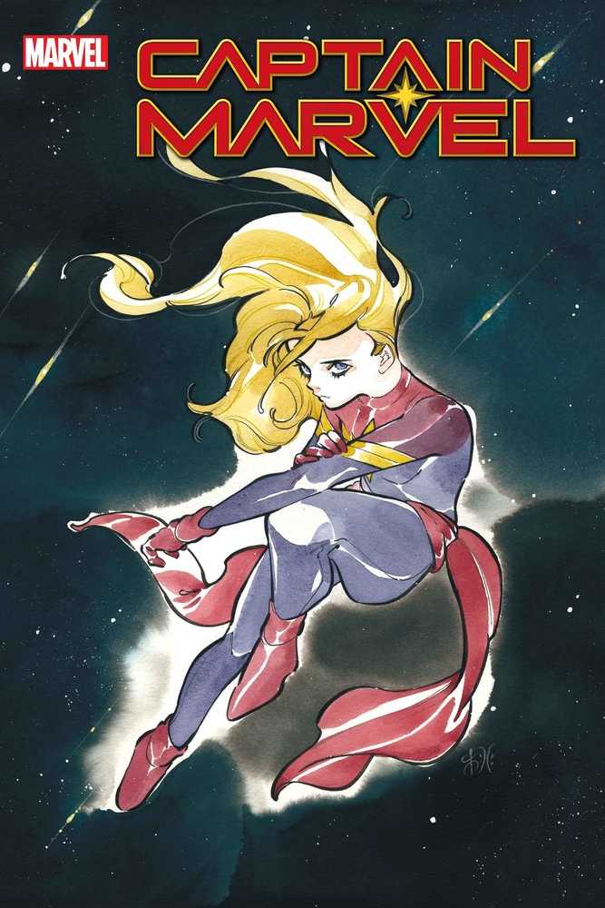 Captain Marvel