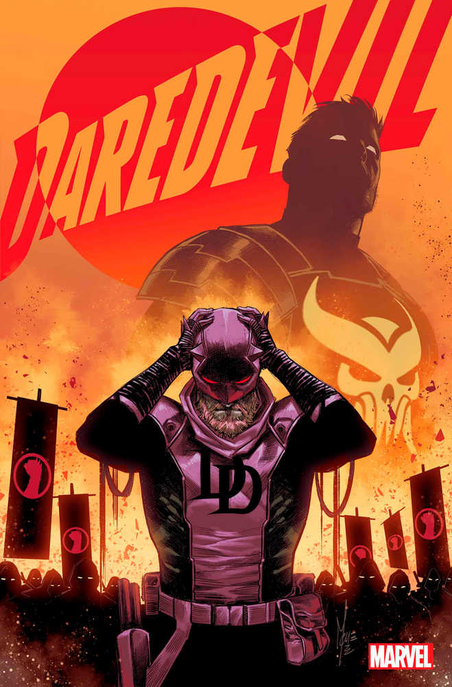 Daredevil