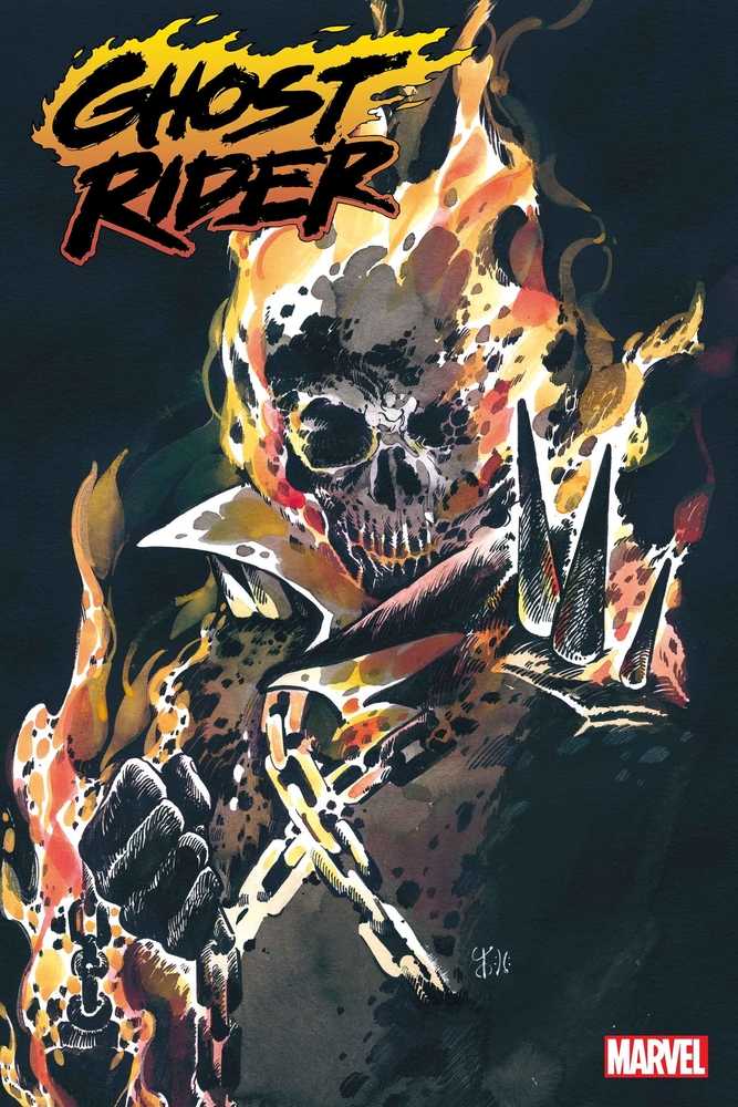 Ghost Rider