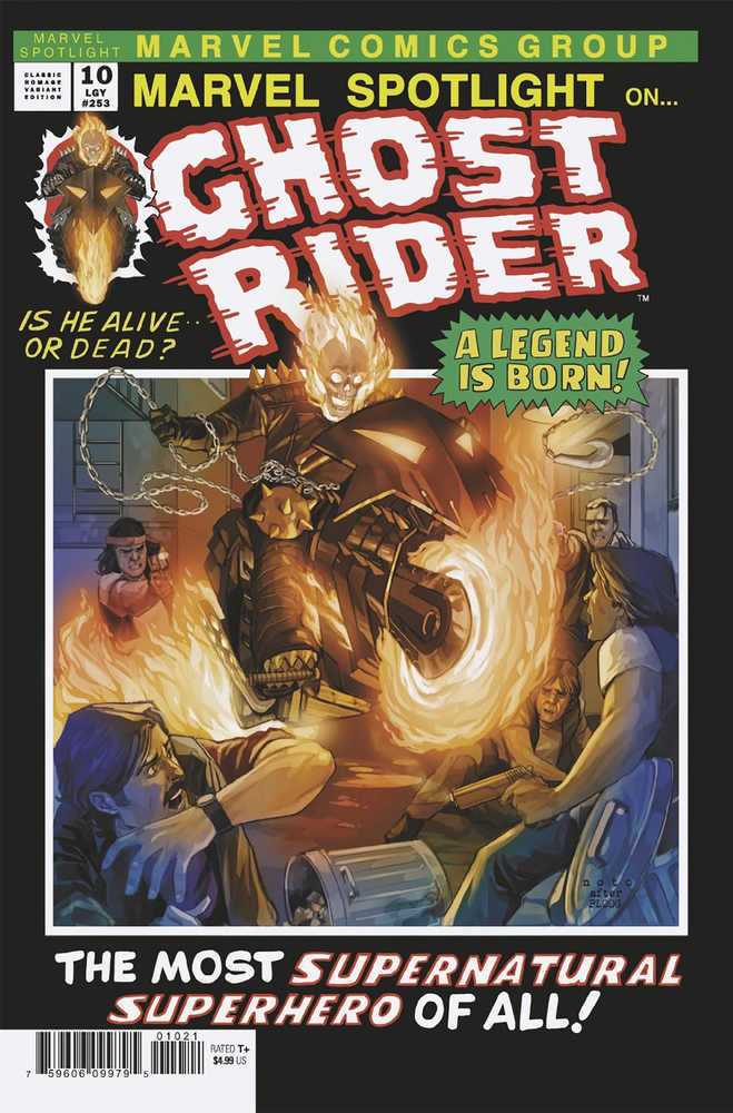 Ghost Rider