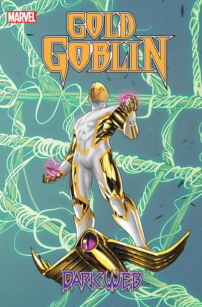 Gold Goblin