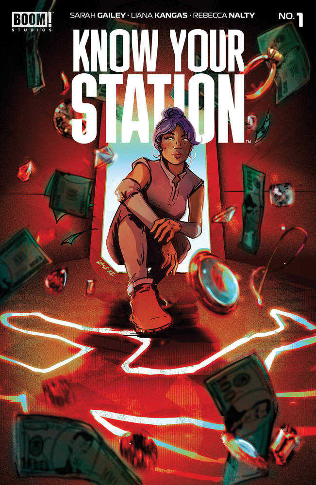 Know Your Station