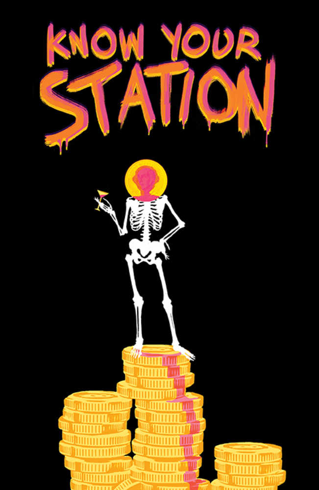 Know Your Station