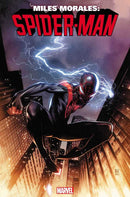 Miles Morales Spider-Man