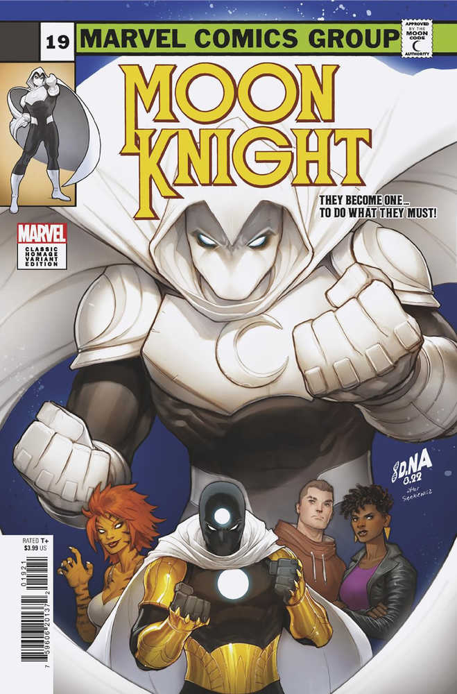 Moon Knight