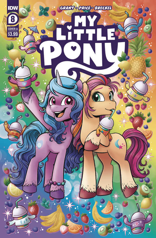 My Little Pony