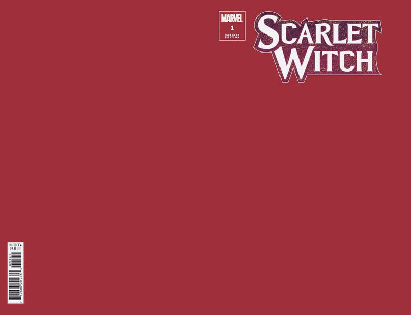 Scarlet Witch