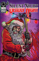 Silent Night Deadly Night
