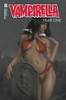 Vampirella Year One