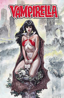 Vampirella Year One