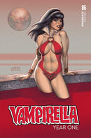 Vampirella Year One