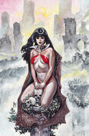 Vampirella Year One