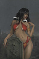 Vampirella Year One