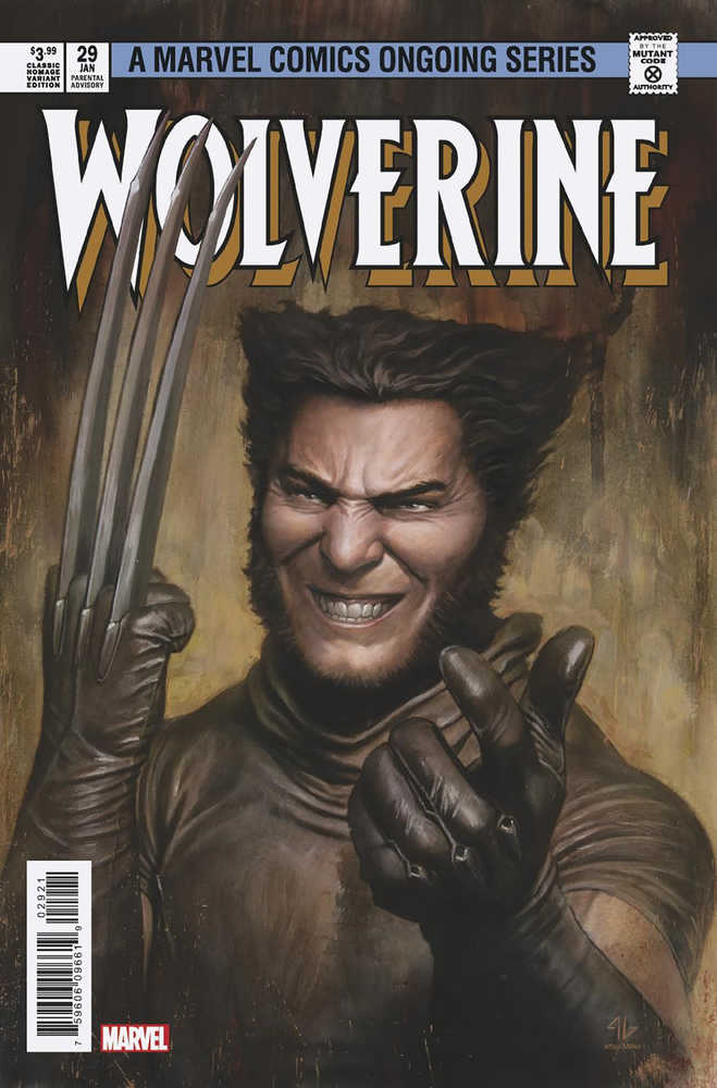 Wolverine