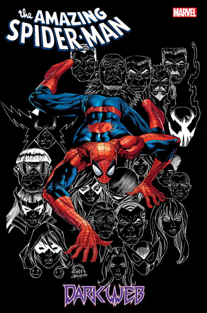 Amazing Spider-Man