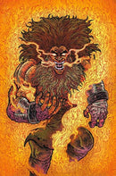 Barbaric Hell To Pay