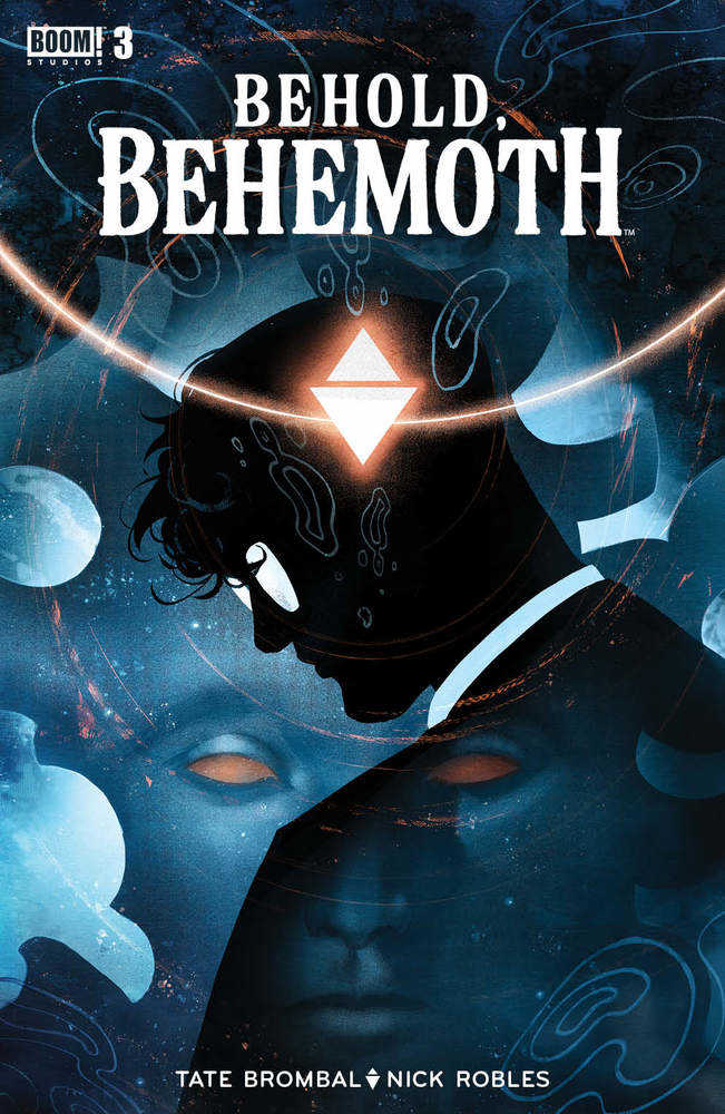 Behold Behemoth