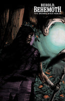 Behold Behemoth