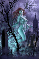 Belle Scream Of Banshee Cover D Ignacio Noe