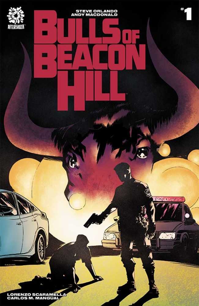 Bulls Of Beacon Hill