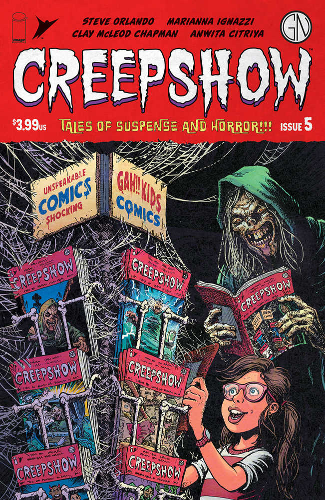 Creepshow