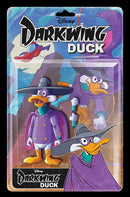 Darkwing Duck