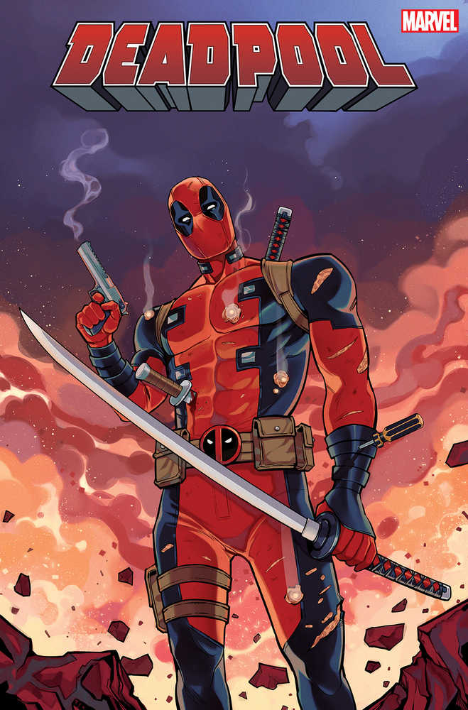 Deadpool