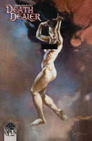 Frank Frazetta Death Dealer